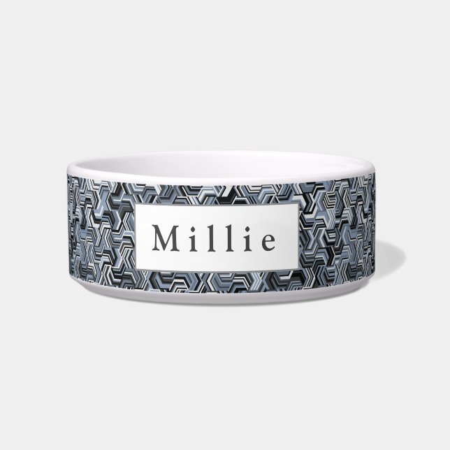 tigela para animais de estimação (Frente)