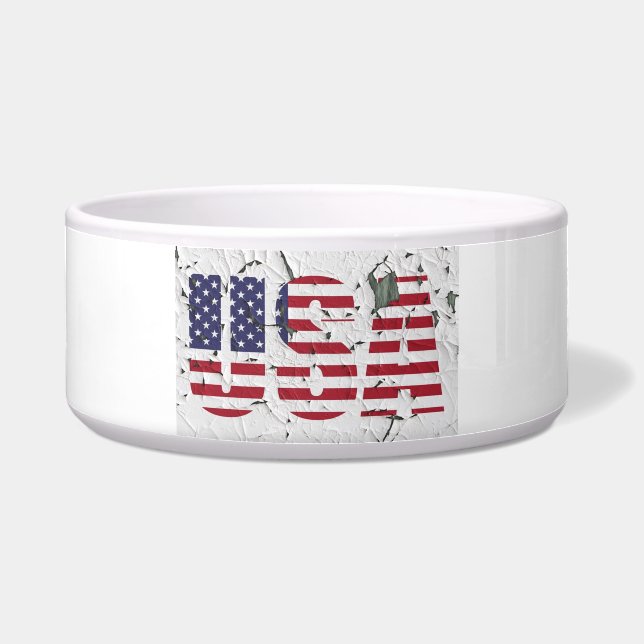 Tigela para animais de estimação! (Frente)