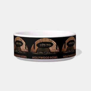 Tigela para animais Hollywood Bowl