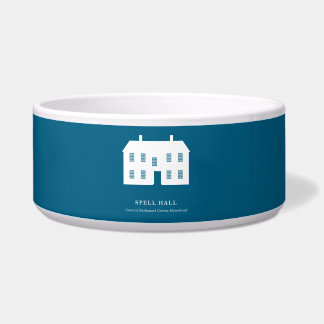 Tigela para Pet — Encantamento Hall