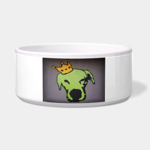 Tigela para Pet King Dog