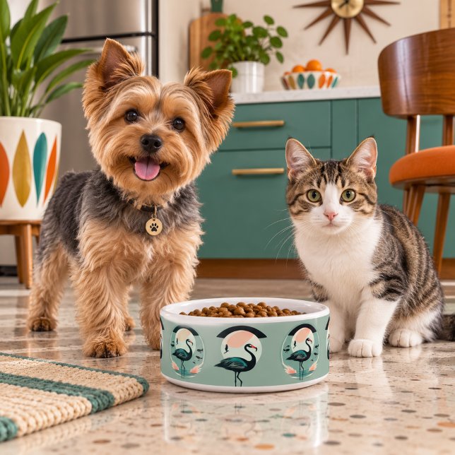Tigela para Pet Mag Mell (Mag Mell Pet Bowl
)