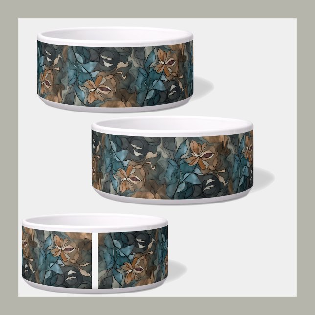 Tigela para Pet Malakbel (Malakbel Pet Bowl)