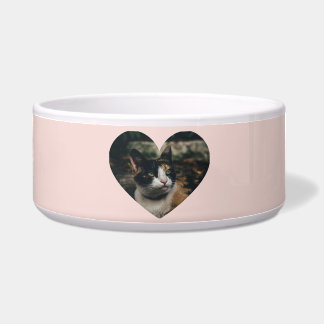 Tigela para Pet Personalizável