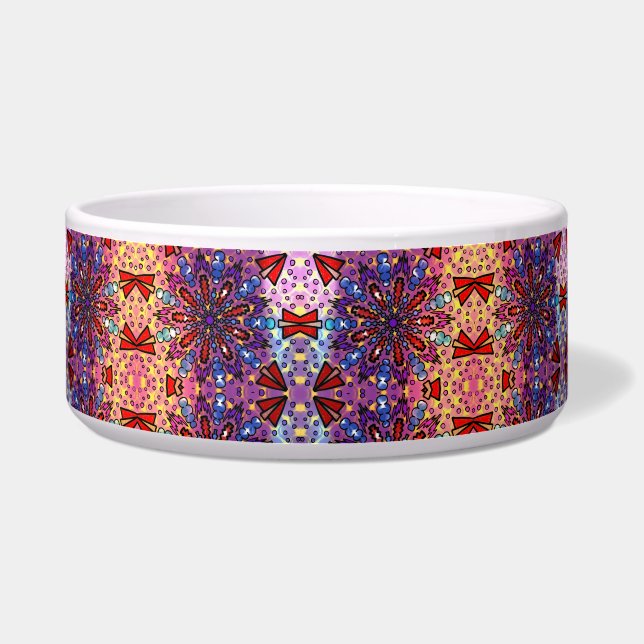 Tigela Parafuso (Frente)