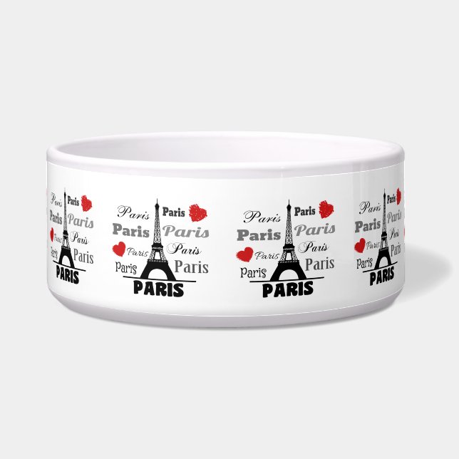 Tigela Paris (Frente)