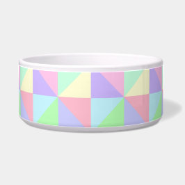 Tigela Pastéis Pet Bowl, Grande