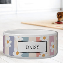 Pastel Floral Personalizado Pet