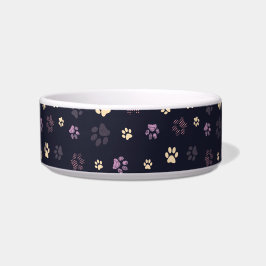 Tigela Pata Imprime Bowl