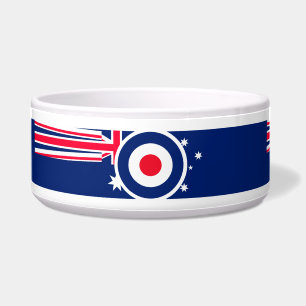 Tigela Patinete-Alvo Mod-Target da Austrália