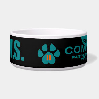 Tigela PAWS4Community Water/Comida Bowl