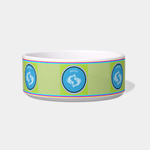 Tigela Peixes Pet Bowl