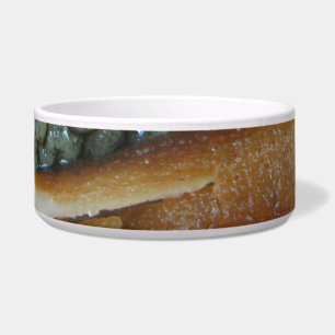 Tigela Pepino do Mar ... Comida do Mercado Yaowarat