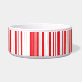 Tigela Peppermint Pet Bowl