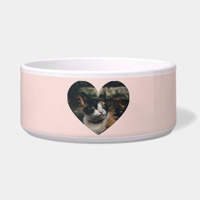 Tigela Personalizable Pet Bowl (Frente)