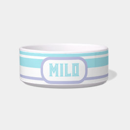 Tigela Personalizada para Animais de Estimação com