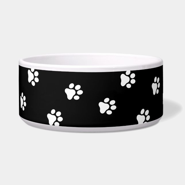 Tigela Pet Bowl (Frente)