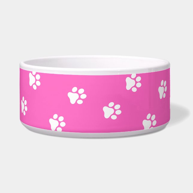 Tigela Pet Bowl (Frente)