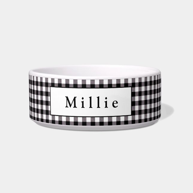Tigela Pet Bowl (Frente)