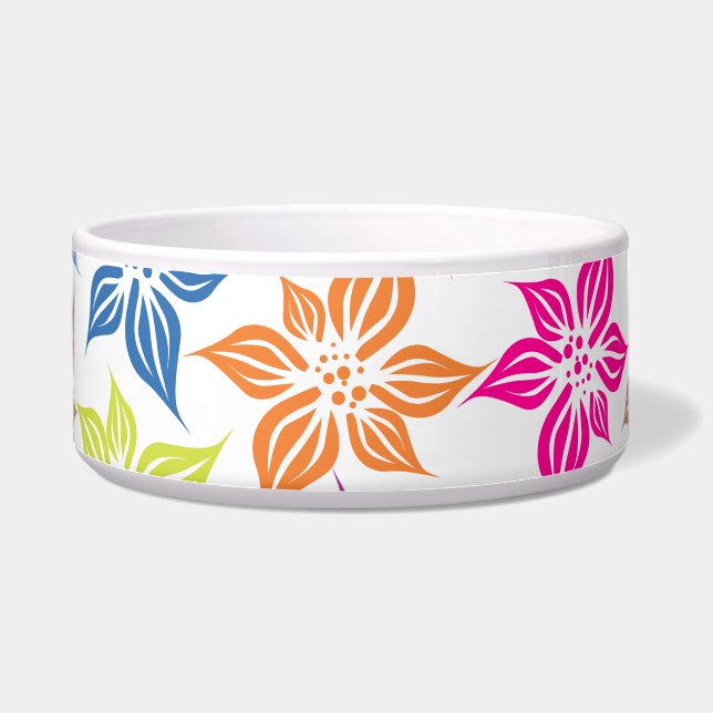 Tigela Pet Bowl 24 Padrão (Esquerda)