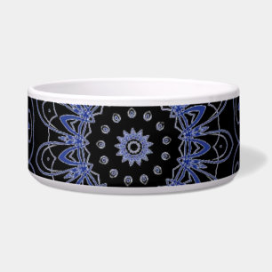 Tigela Pet Bowl Azul