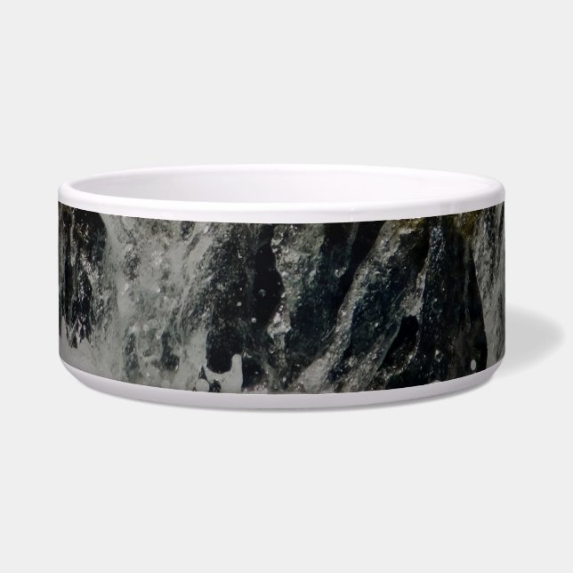 Tigela Pet Bowl Beach Rock piscina (Frente)