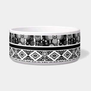 Tigela Pet Bowl Cerâmica