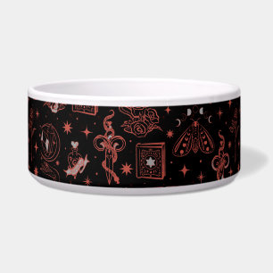 Tigela Pet Bowl Cerâmica