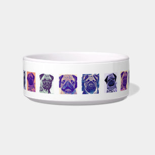 Tigela Pet Bowl Cerâmica