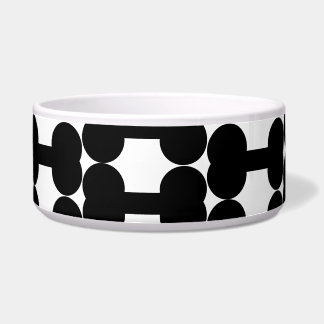 Tigela Pet Bowl Cerâmica