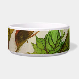 Tigela Pet Bowl Cerâmica