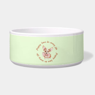 Tigela pet bowl | Cute Dog Lover