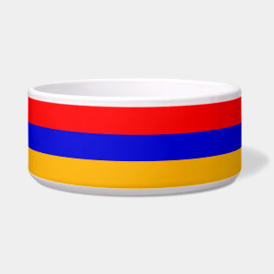Tigela Pet Bowl da Armênia