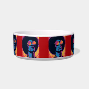 Tigela Pet Bowl legal/Retro