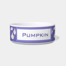 Pet Bowl Média Personalizada