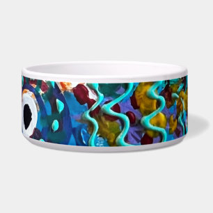 Tigela Pet Bowl Médio ou Grande