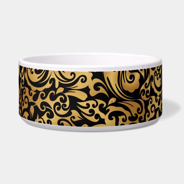 Tigela Pet Bowl Padrão 11A (Esquerda)