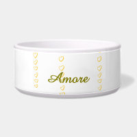 Pet Bowl para Animais de estimação