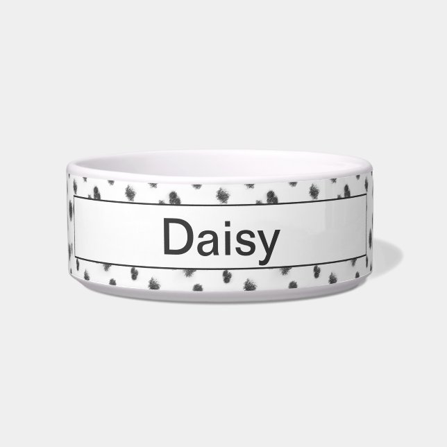 Tigela Pet Bowl (Pet Bowl) (Frente)