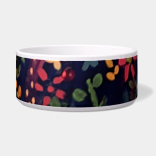 Tigela Pet Bowl (Pet Bowl) Personalizado para cães e gato