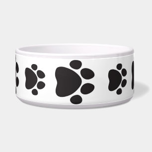 Tigela Pet Bowl/Pet Paws