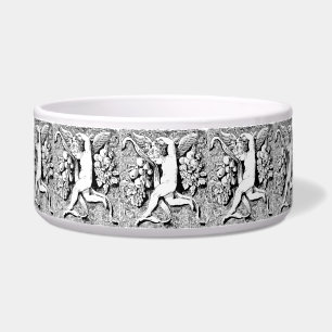 Tigela Pet Bowl (planta)