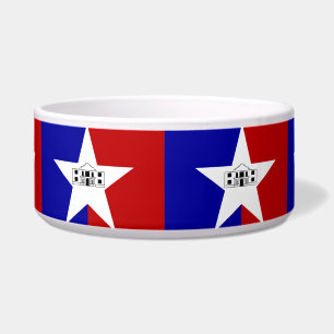 Tigela Pet Bowl San Antonio