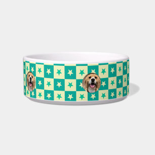 Tigela Pet Chic Pet Acessory Dog Lover Gift Pet Personali