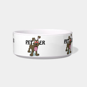 Tigela Pet Lover Pet Bowl