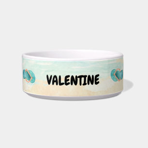 Tigela Pet Water Comida Bowl