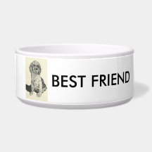 Pets Bowl - Melhor Amigo do Cocker Spaniel