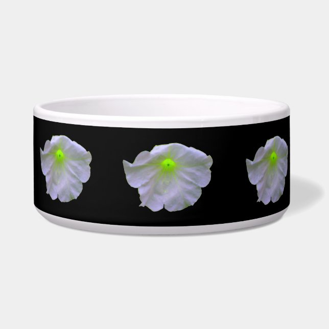 Tigela Petunia Green Glow Bowl (Frente)