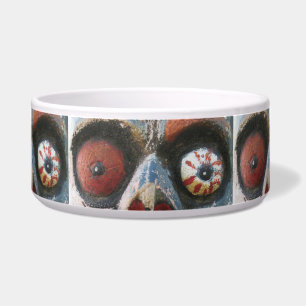 Tigela Phi - Um Fantasma Tailandês