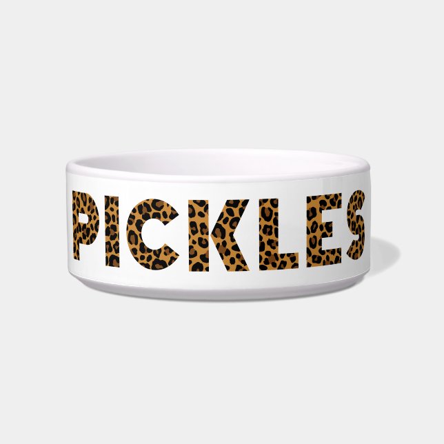 Tigela Pickles Bowl (Frente)